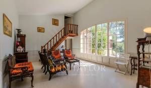 Продажа Вилла Antibes