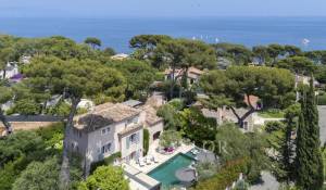 Продажа Вилла Antibes