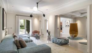 Продажа Вилла Antibes