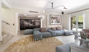 Продажа Вилла Antibes