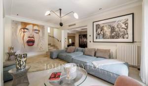 Продажа Вилла Antibes