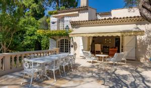 Продажа Вилла Antibes