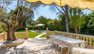 Продажа Вилла Antibes