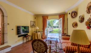 Продажа Вилла Antibes