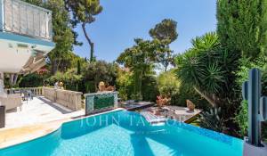 Продажа Вилла Antibes