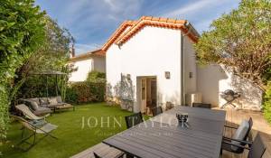 Продажа Вилла Antibes