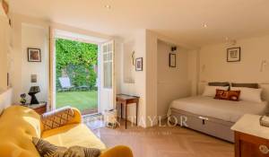 Продажа Вилла Antibes