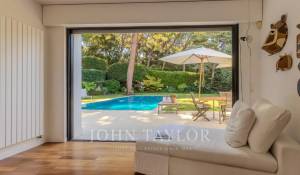 Продажа Вилла Antibes