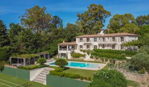 Продажа Вилла Antibes