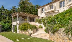 Продажа Вилла Antibes