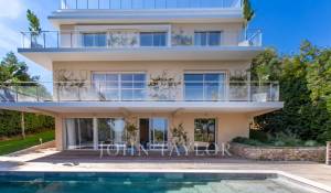 Продажа Вилла Antibes