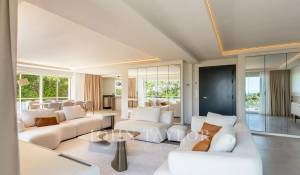 Продажа Вилла Antibes