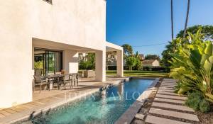 Продажа Вилла Antibes