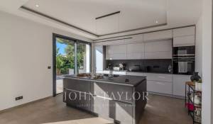 Продажа Вилла Antibes