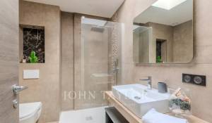 Продажа Вилла Antibes