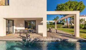 Продажа Вилла Antibes