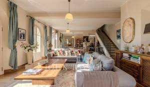 Продажа Вилла Antibes