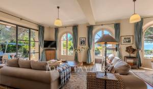 Продажа Вилла Antibes