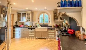 Продажа Вилла Antibes