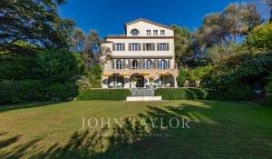 Продажа Вилла Antibes