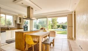 Продажа Вилла Antibes