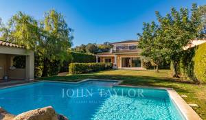 Продажа Вилла Antibes