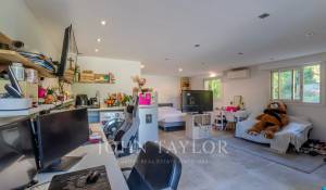 Продажа Вилла Antibes