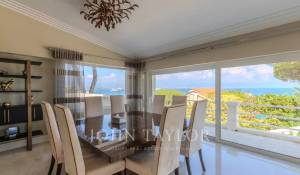 Продажа Вилла Antibes