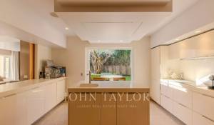 Продажа Вилла Antibes