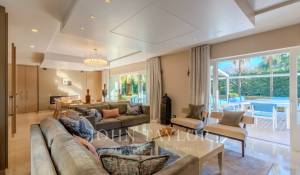 Продажа Вилла Antibes