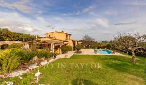 Продажа Вилла Antibes