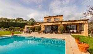 Продажа Вилла Antibes
