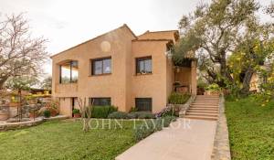 Продажа Вилла Antibes