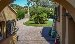 Продажа Вилла Antibes