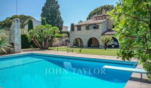 Продажа Вилла Antibes