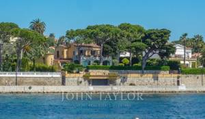 Продажа Вилла Antibes