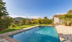 Продажа Вилла Antibes