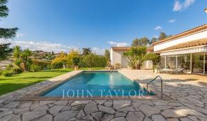 Продажа Вилла Antibes