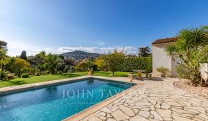 Продажа Вилла Antibes