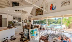 Продажа Вилла Antibes