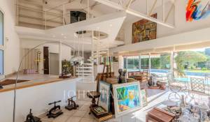 Продажа Вилла Antibes