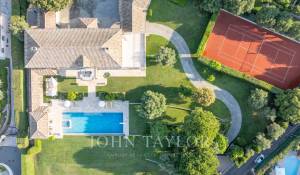 Продажа Вилла Antibes