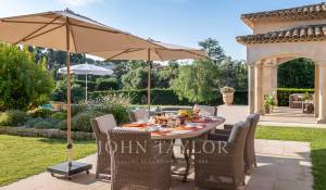 Продажа Вилла Antibes