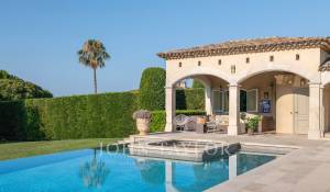 Продажа Вилла Antibes