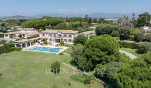 Продажа Вилла Antibes