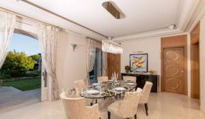 Продажа Вилла Antibes