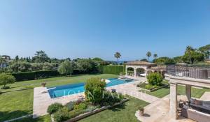 Продажа Вилла Antibes