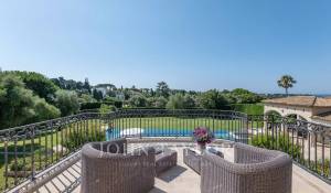 Продажа Вилла Antibes