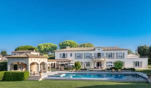 Продажа Вилла Antibes