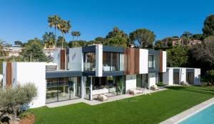 Продажа Вилла Antibes